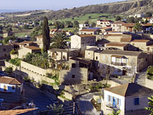 Ринок житла Кіпру можуть 