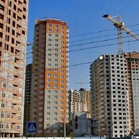 Європейські експерти визнали Москву лідером ринку інвестицій в нерухомість. 
