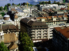 Аналітики підрахували, наскільки завищена вартість житла у Швейцарії.
