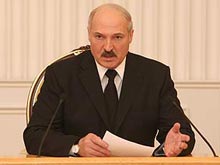 Лукашенко жахнули лісу Підмосков'я: 