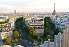 Аренда жилья в Париже за 10 лет выросла на 50%. Агентство недвижимости в Киеве Леонов и ко