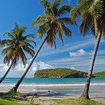 Увеличение популярности покупки недвижимости в Карибском регионе