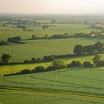 Английские цены сельскохозяйственных земель достигли нового рекорда