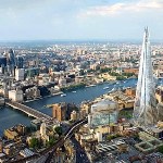 Самое высокое здание Лондона открывается