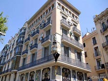 Дома и квартиры в Испании продолжает падать в цене