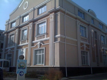 Здание, Центр, продажа, агентство недвижимости в Киеве Леонов и ко
