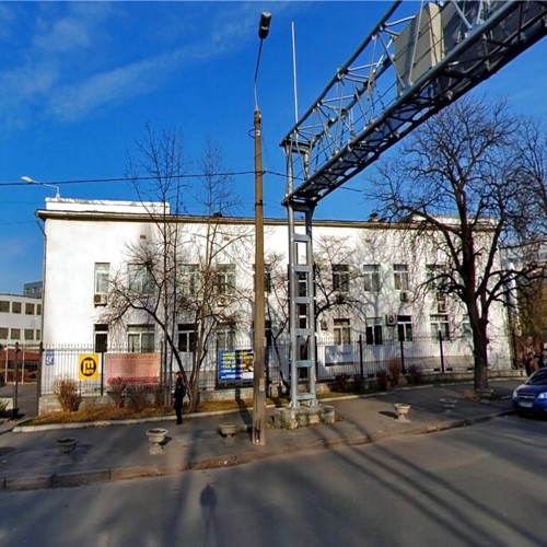 Фасадное здание, продажа, Оболонский р-н, Петровка