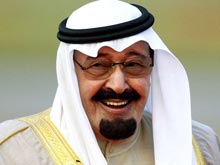 Сын короля Саудовской Аравии купил виллу на Багамах, чтобы сдавать ее в аренду
