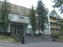 Украинские отели в несколько раз подняли цены накануне Евро-2012