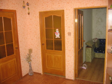 Белогородка, 3-комнатная, евроремонт, продажа